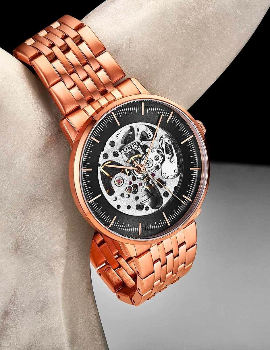 Reloj Legacy para hombre 3994.3