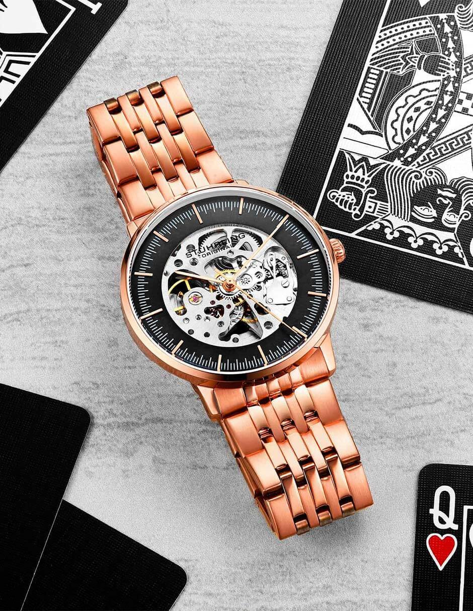 Reloj Legacy para hombre 3994.3