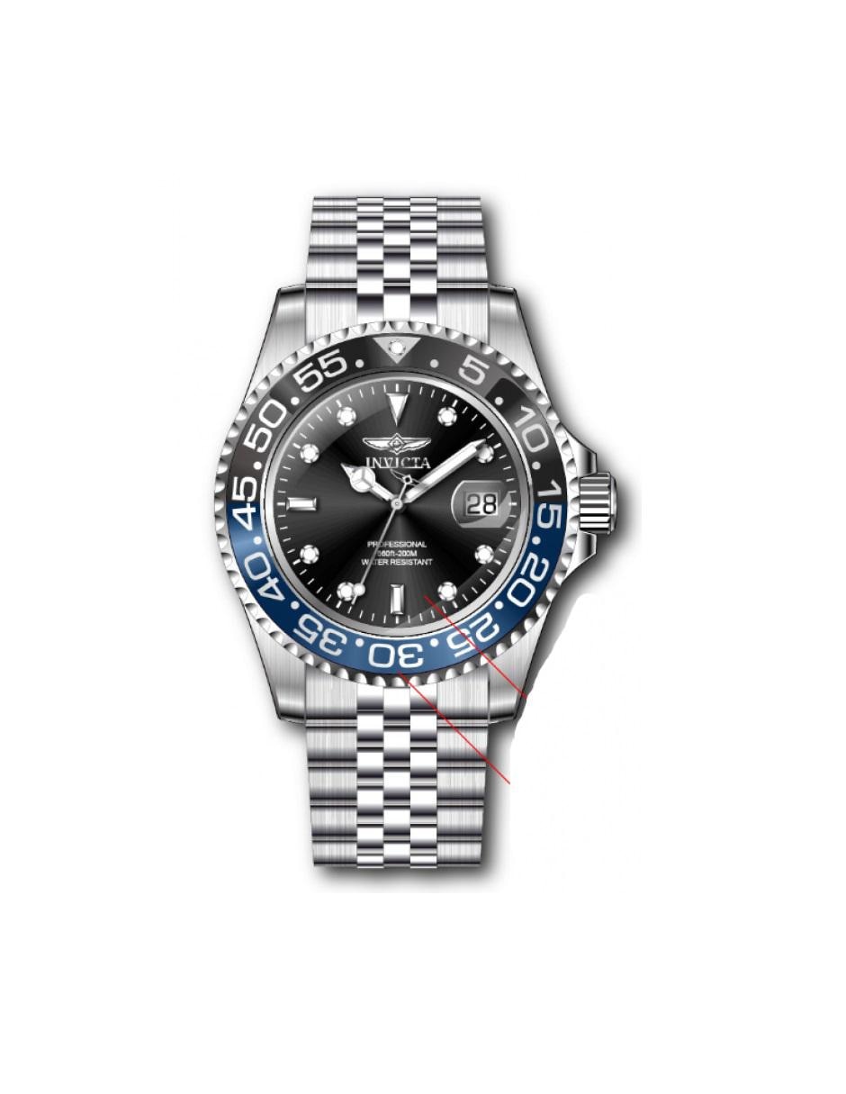 Reloj Pro Diver para hombre 34104