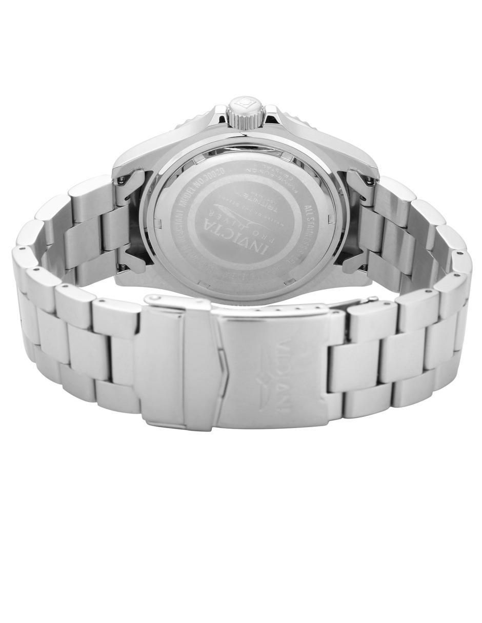 Reloj pro diver para hombre 30020 2