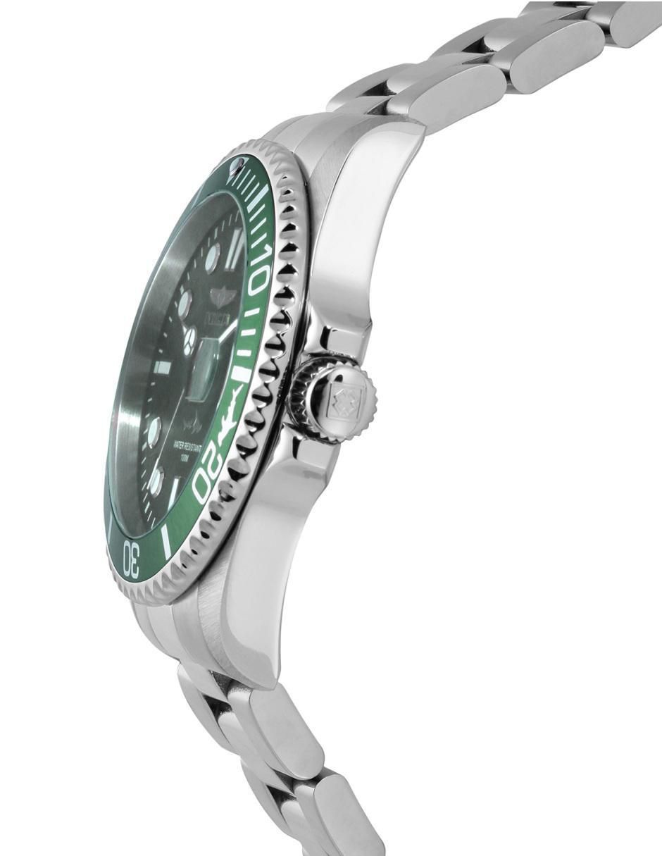 Reloj pro diver para hombre 30020