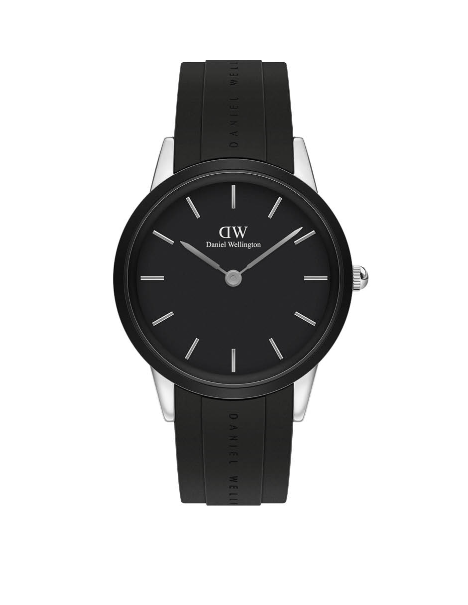 Reloj Iconic Motion para unisex DW00100436