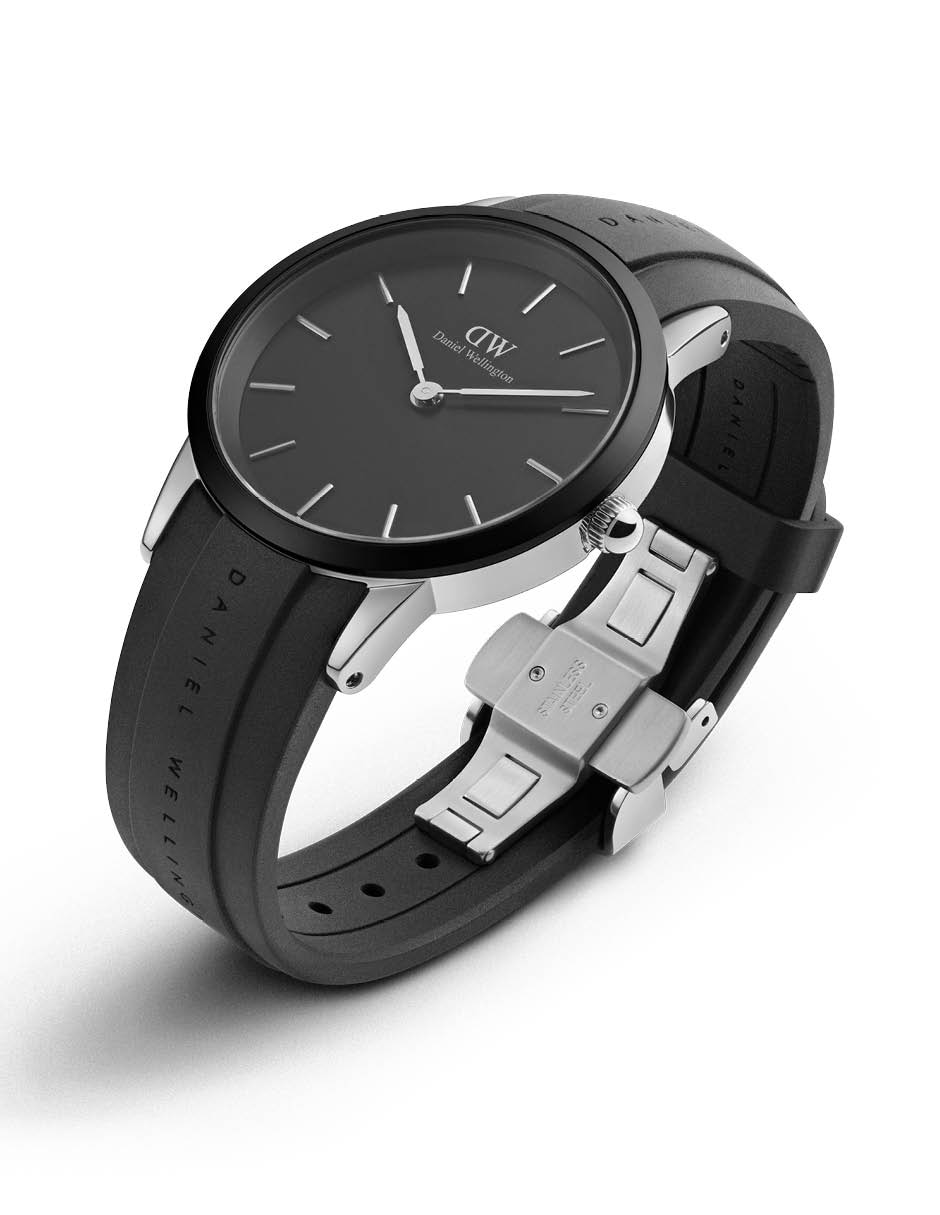 Reloj Iconic Motion para unisex DW00100436