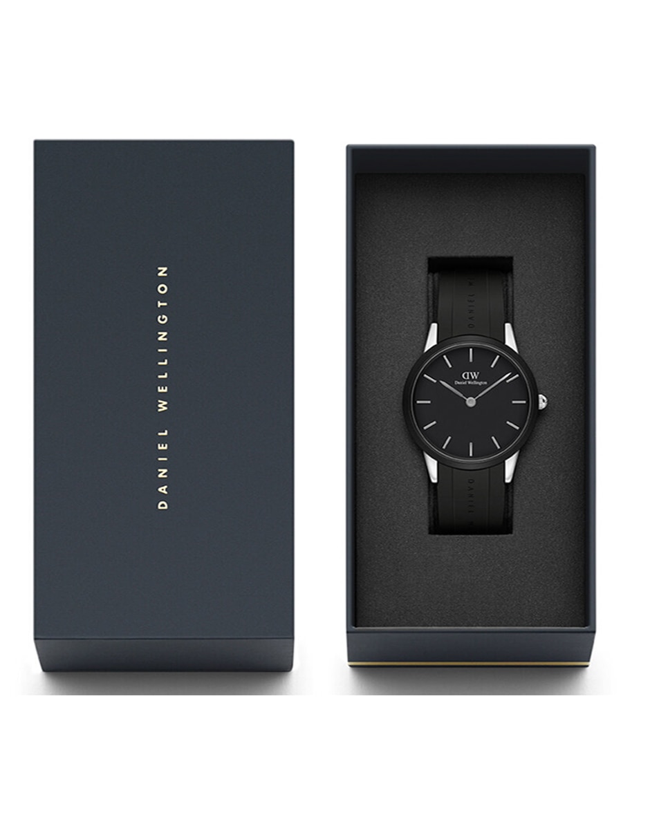 Reloj Iconic Motion para unisex DW00100436