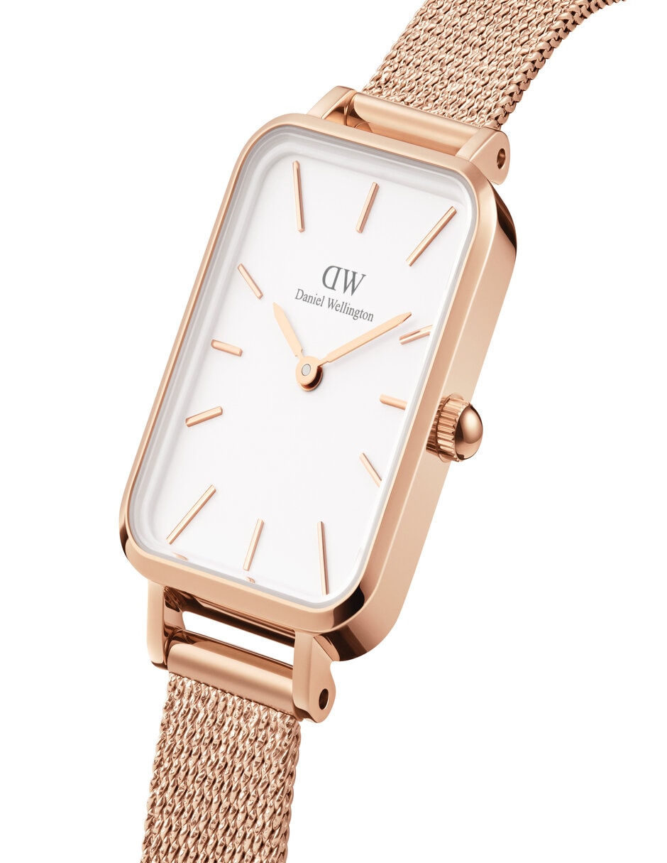 Reloj Petite para unisex DW00100431