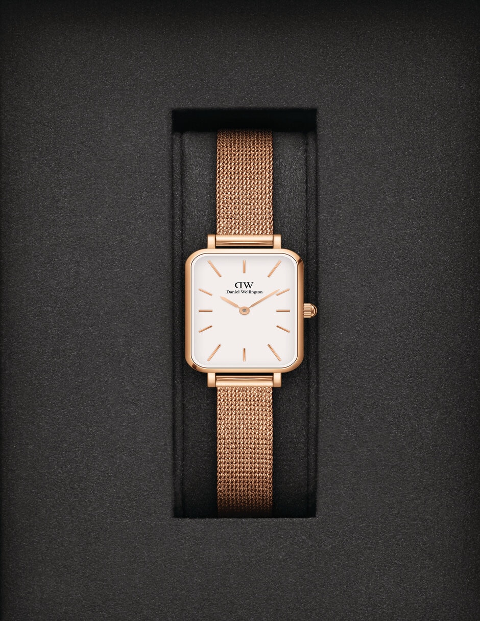 Reloj Petite para unisex DW00100431