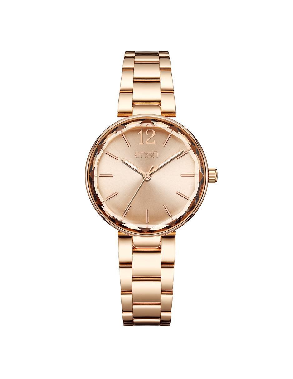 Reloj Ladies Black para mujer EW9309L3