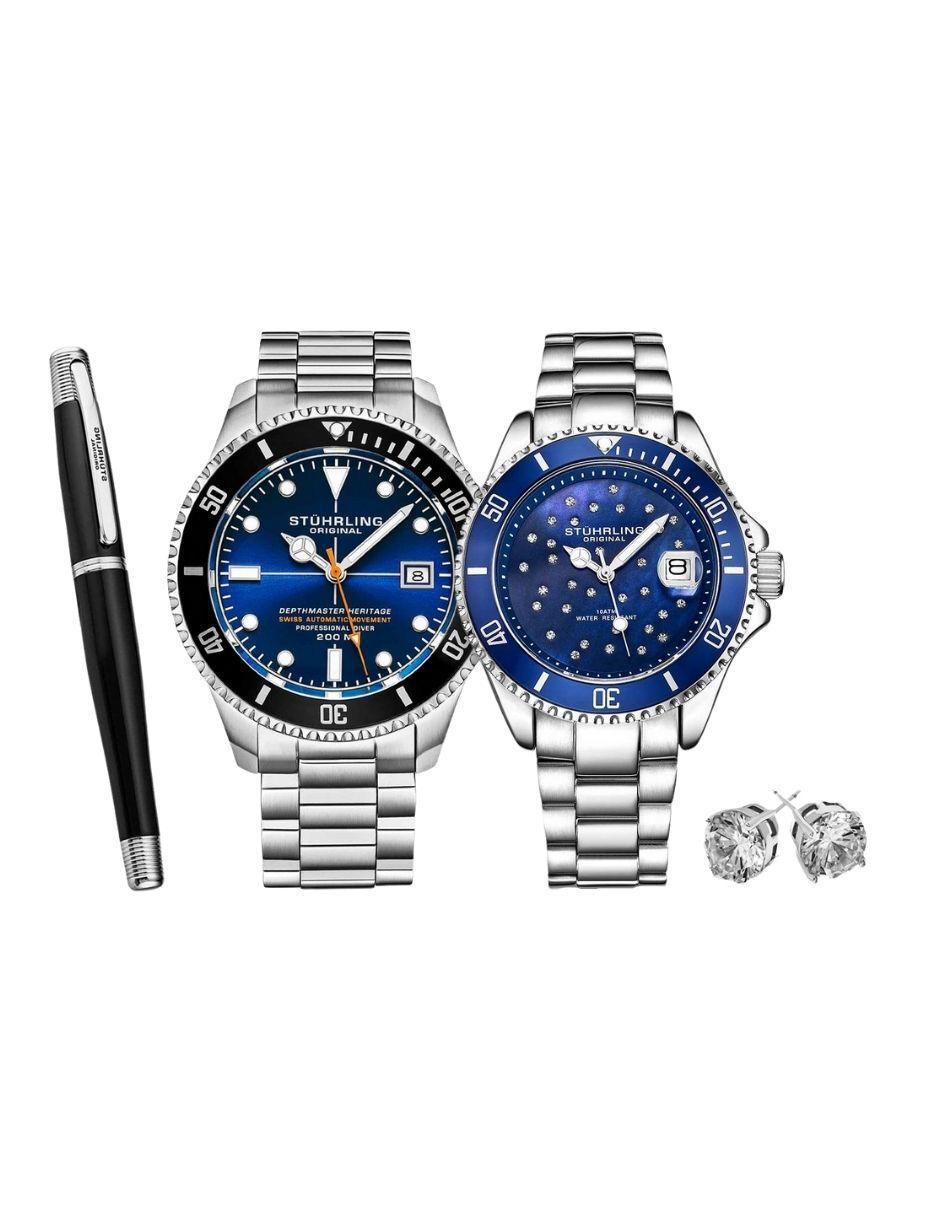 Reloj Aquadiver/Vogue unisex 883H.03 Reloj Aquadiver/Vogue unisex 883H.03