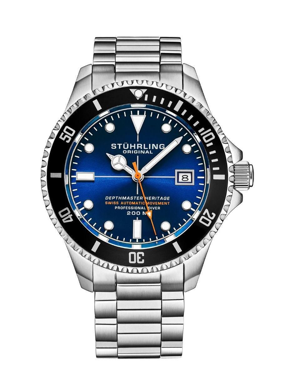 Reloj Aquadiver/Vogue unisex 883H.03 5