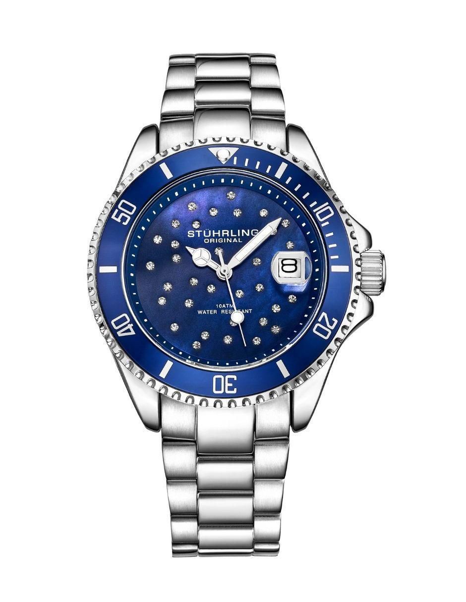 Reloj Aquadiver/Vogue unisex 883H.03 4