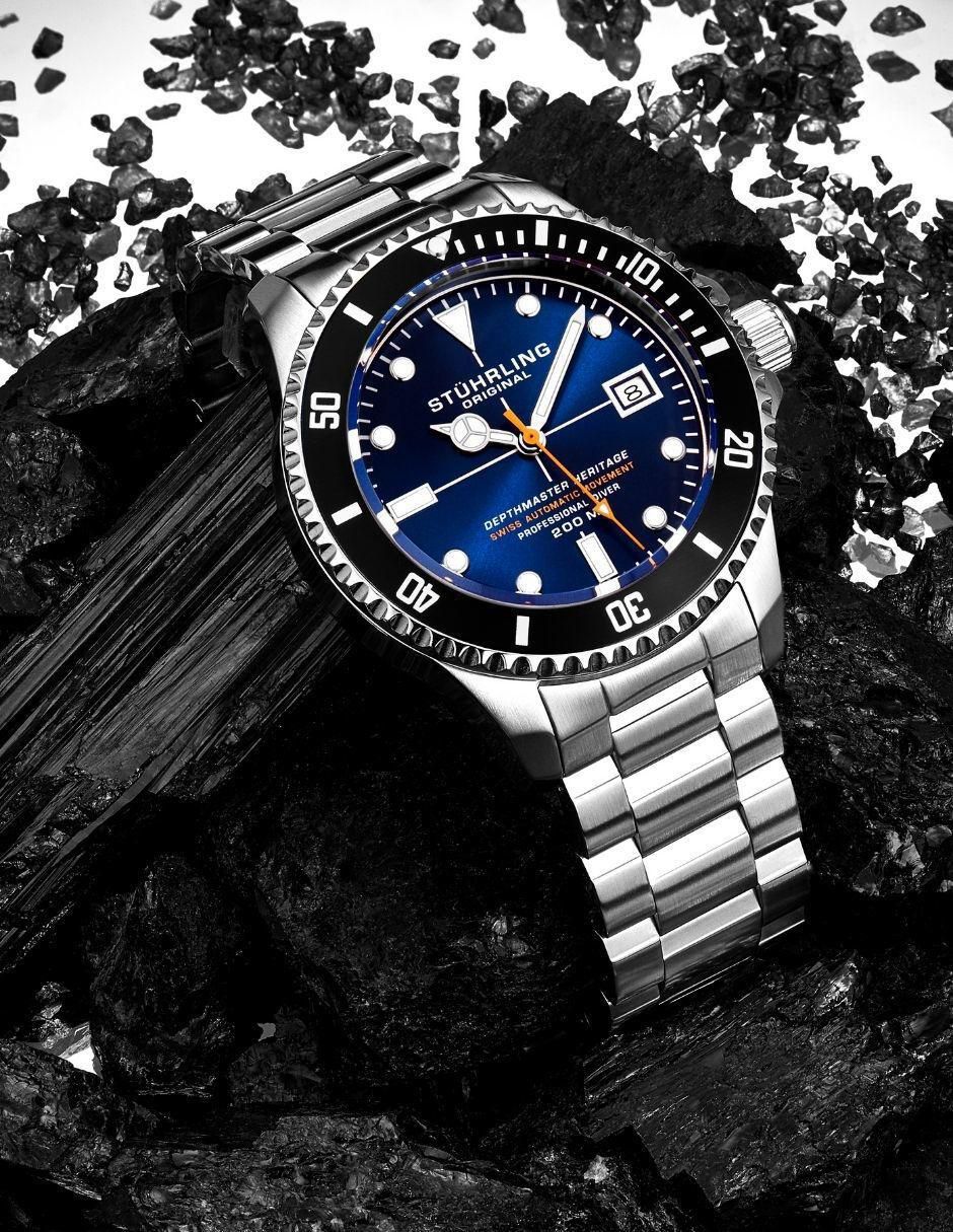 Reloj Aquadiver/Vogue unisex 883H.03 3