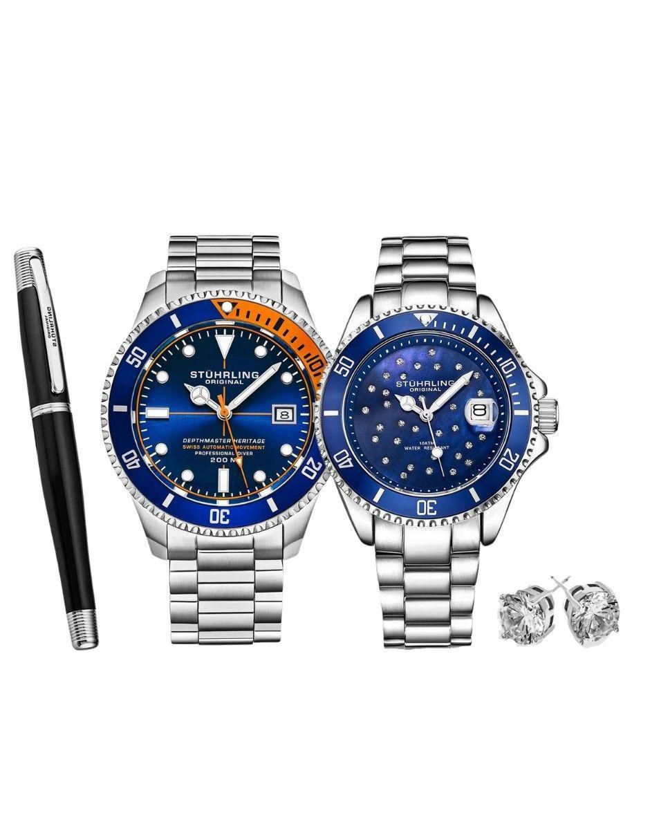 Reloj Aquadiver/Vogue unisex 883H.01 Reloj Aquadiver/Vogue unisex 883H.01