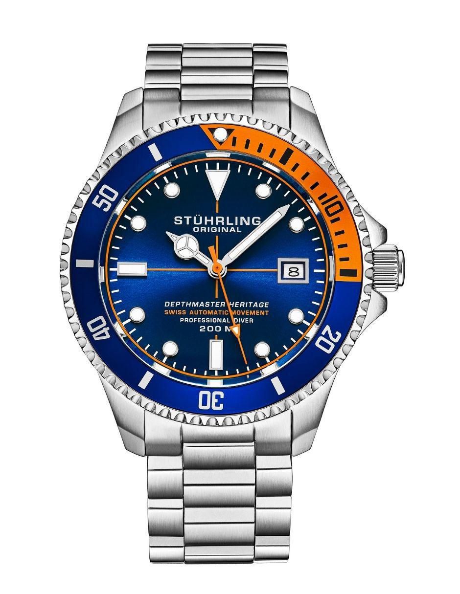 Reloj Aquadiver/Vogue unisex 883H.01 5