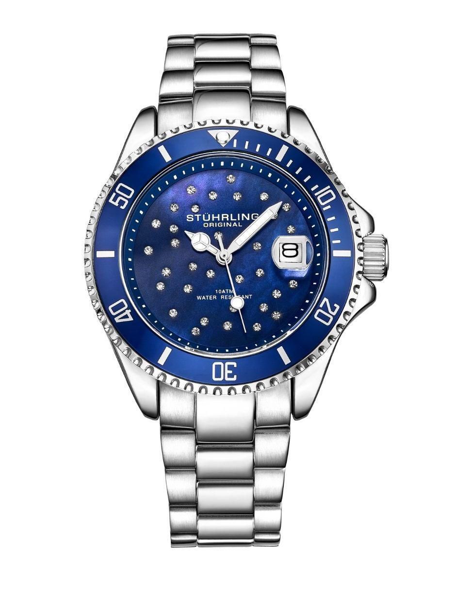 Reloj Aquadiver/Vogue unisex 883H.01 4