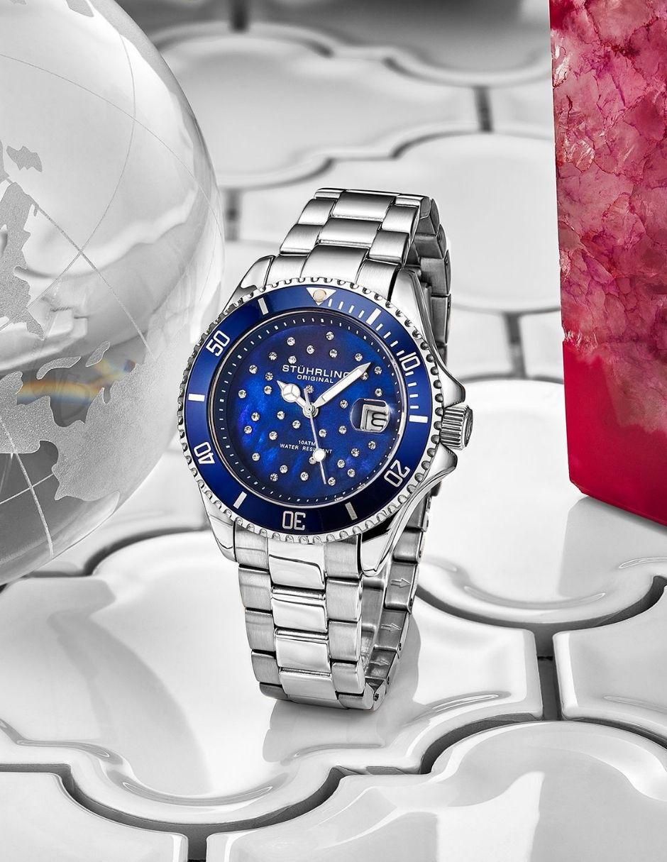 Reloj Aquadiver/Vogue unisex 883H.01 2