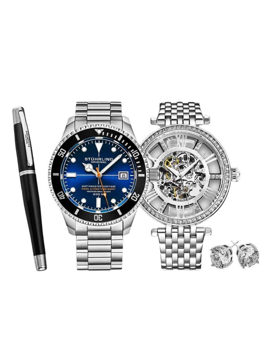 Reloj Aquadiver/Legacy unisex 883H.03 Reloj Aquadiver/Legacy unisex 883H.03