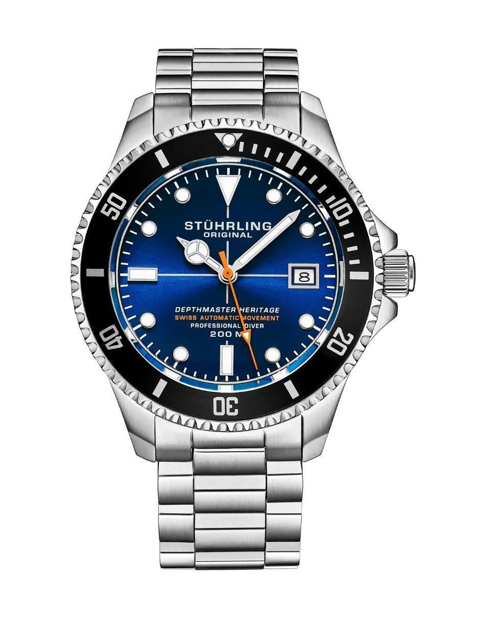 Reloj Aquadiver/Legacy unisex 883H.03 5