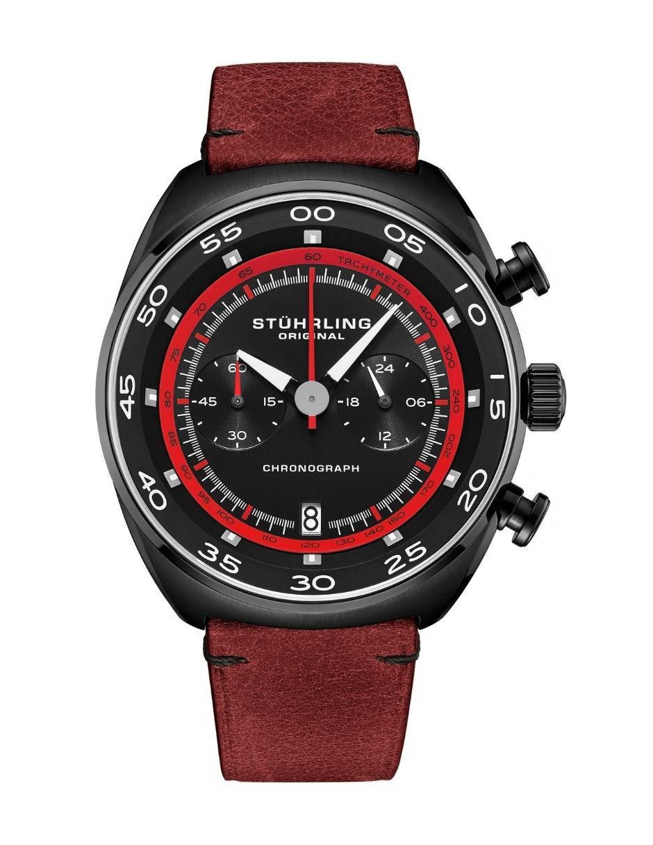 Reloj Monaco /Symphony unisex 5