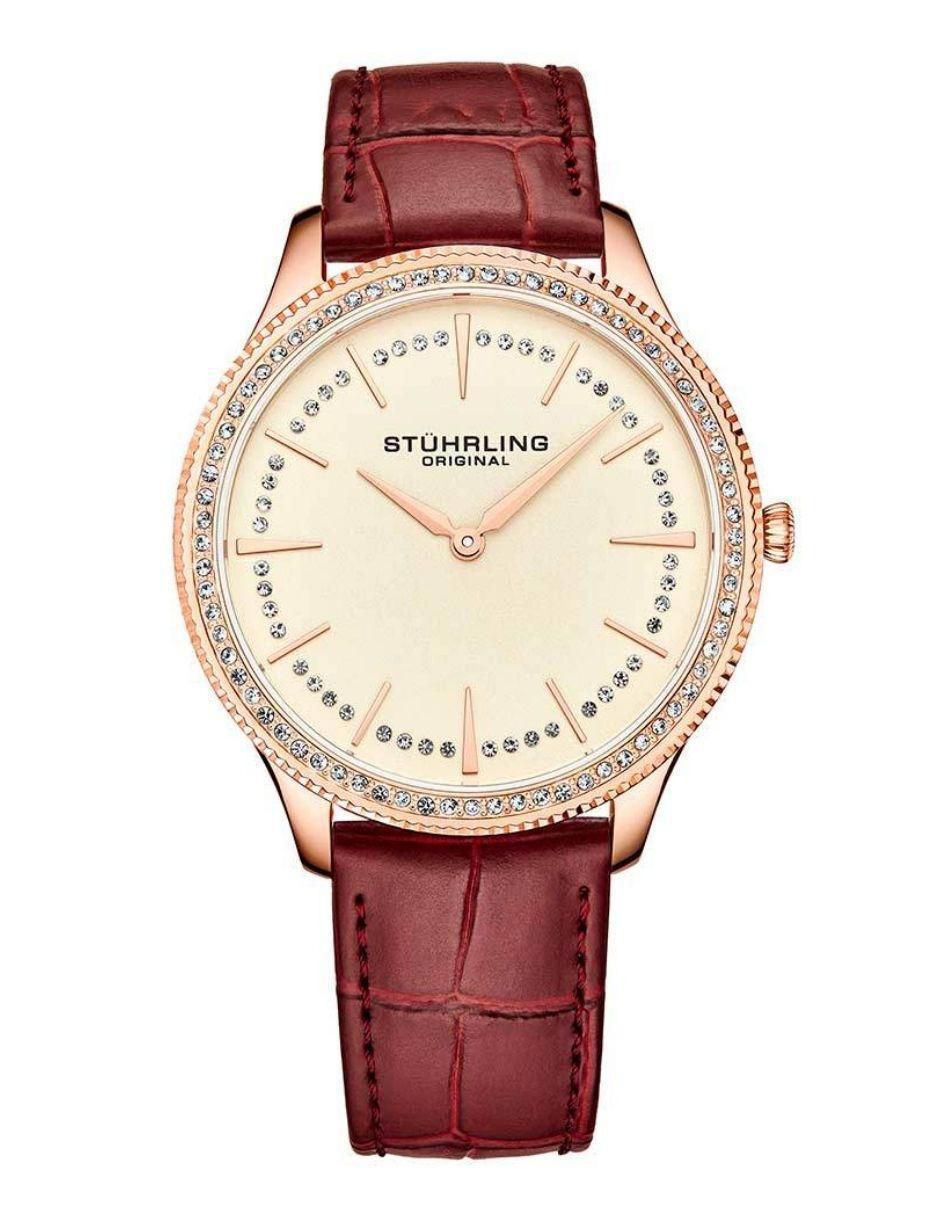 Reloj Monaco /Symphony unisex 4