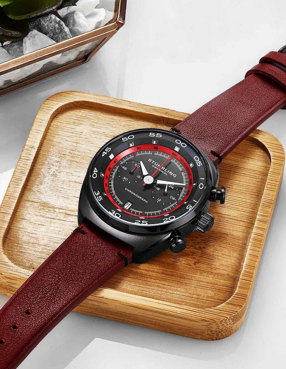 Reloj Monaco /Symphony unisex 3