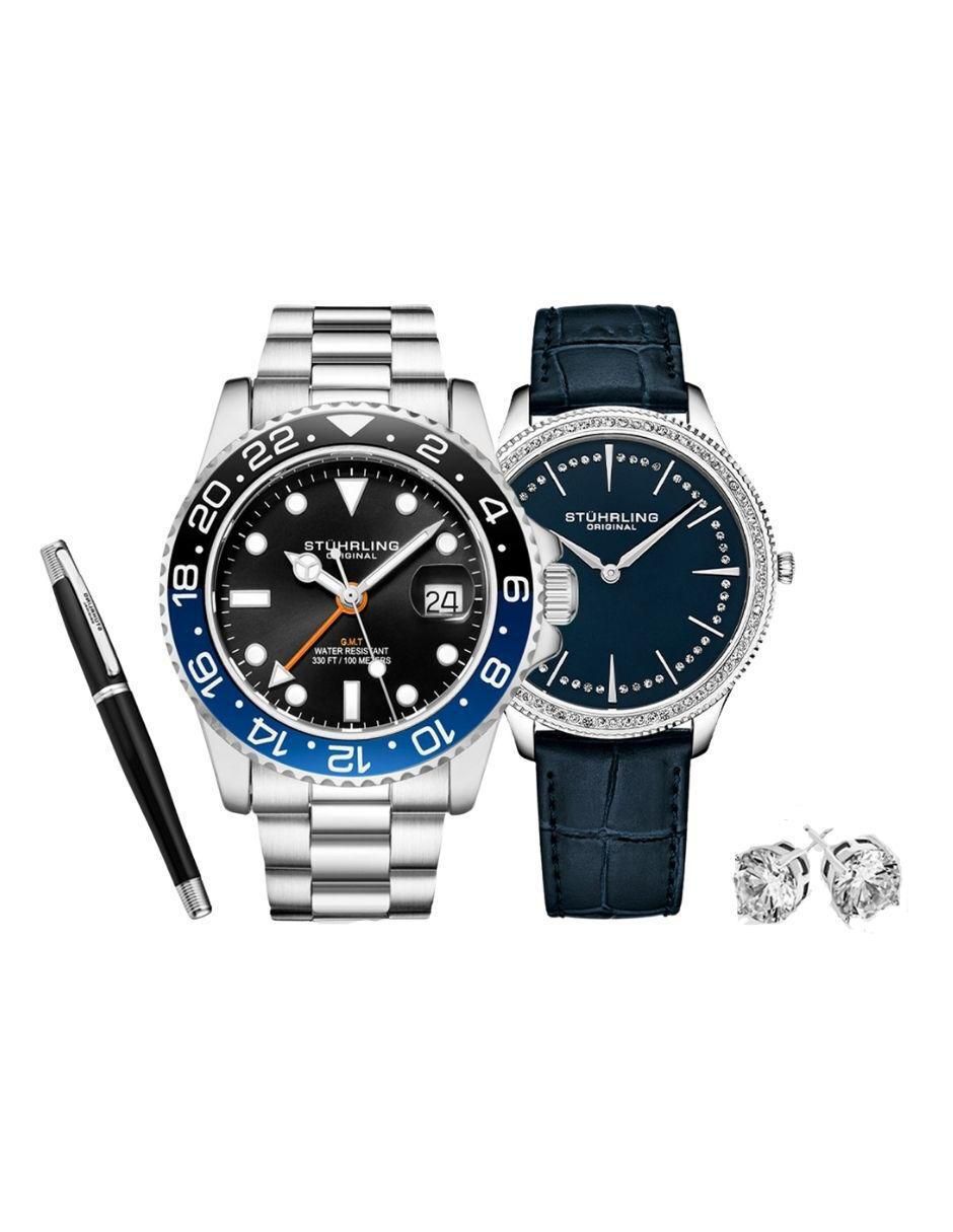 Reloj Aquadiver/Symphony unisex 3965.1 Reloj Aquadiver/Symphony unisex 3965.1