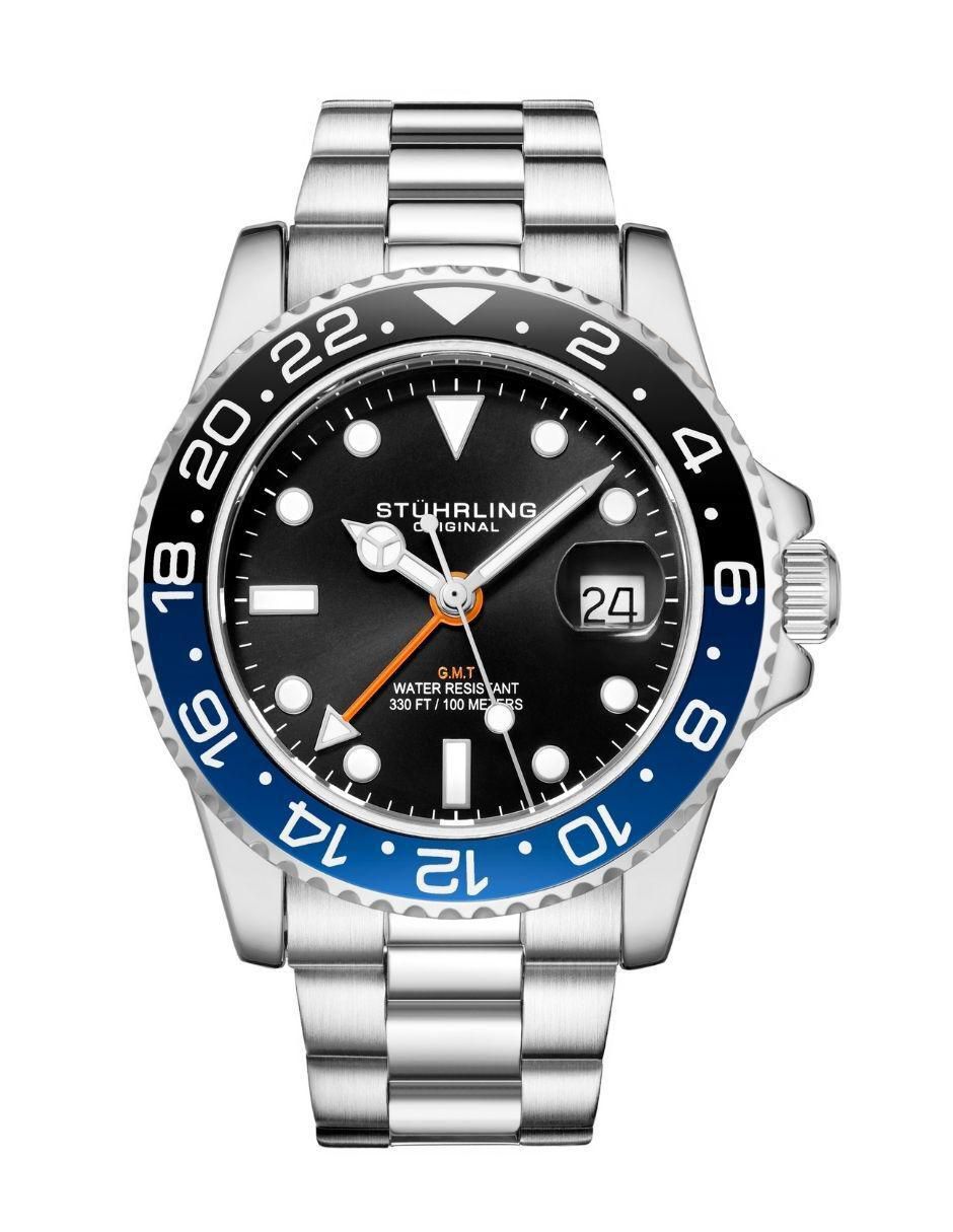 Reloj Aquadiver/Symphony unisex 3965.1 5