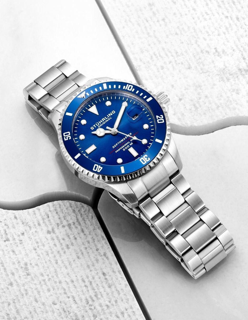 Box set Aquadiver/Vogue unisex 3