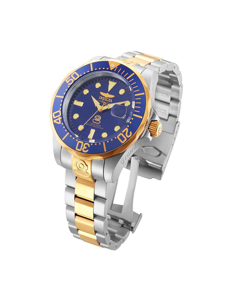 Reloj Pro Diver para hombre 3049