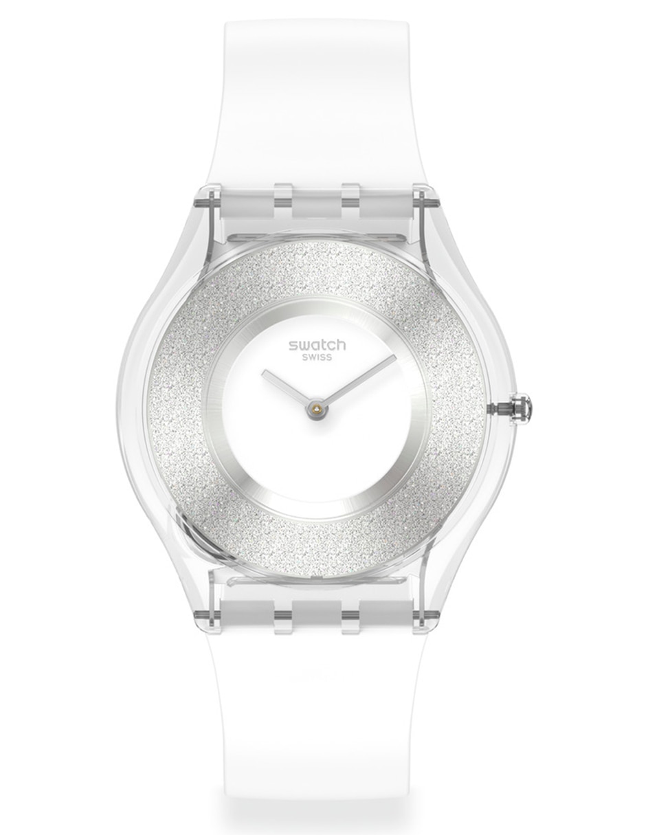 Reloj Skin Classic Biosourced para mujer SS08K108