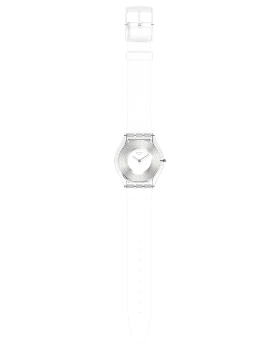 Reloj Skin Classic Biosourced para mujer SS08K108