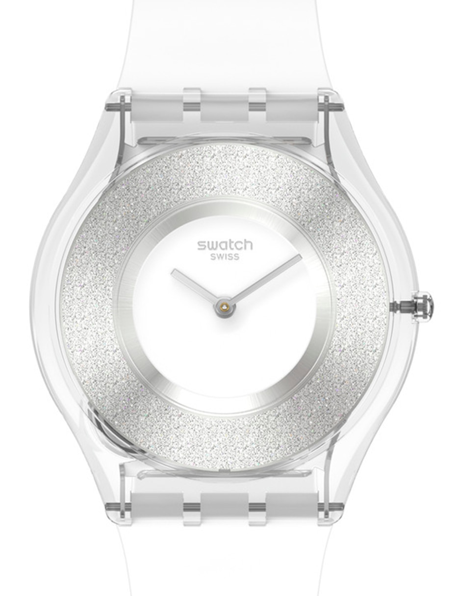 Reloj Skin Classic Biosourced para mujer SS08K108