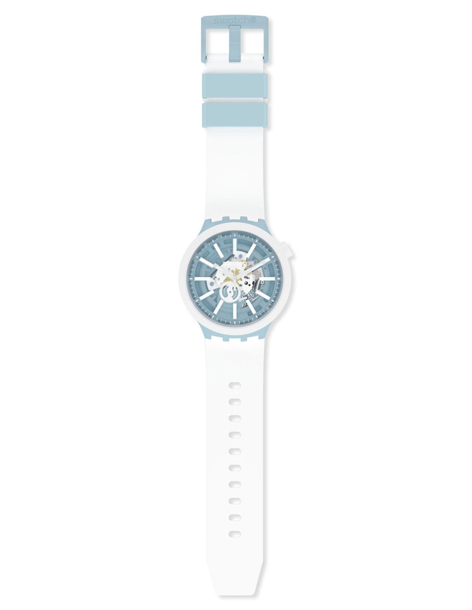 Reloj Big Bold Bioceramic para unisex SB03N103 3