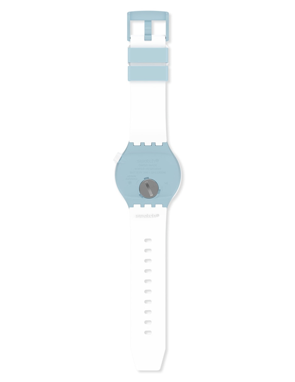 Reloj Big Bold Bioceramic para unisex SB03N103 2