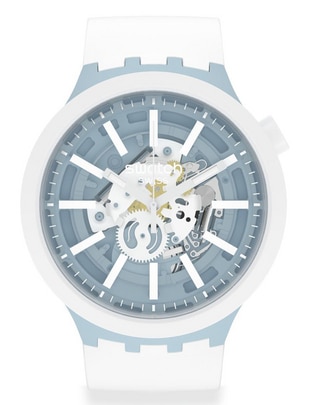 Reloj Big Bold Bioceramic para unisex SB03N103