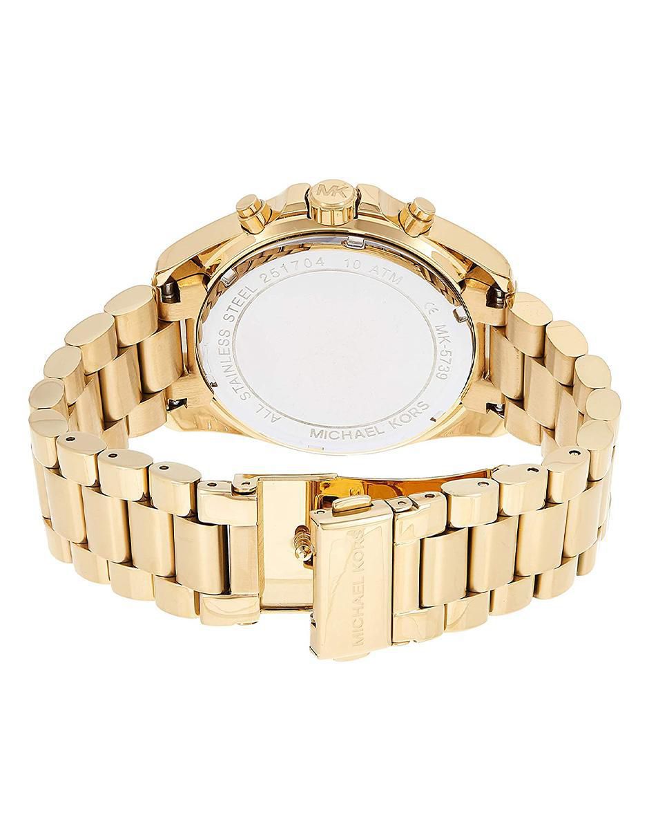 Reloj para mujer MK5605