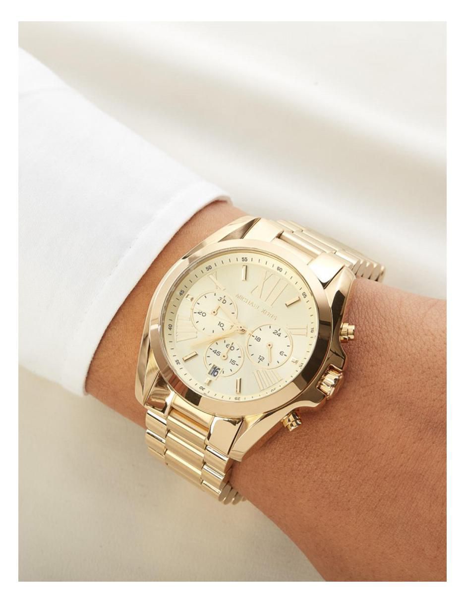 Reloj para mujer MK5605