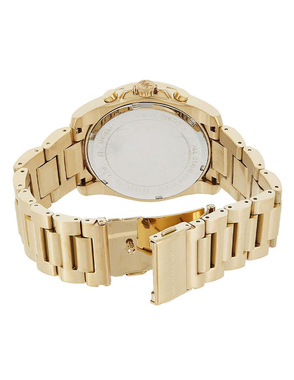 Reloj para hombre MK8481
