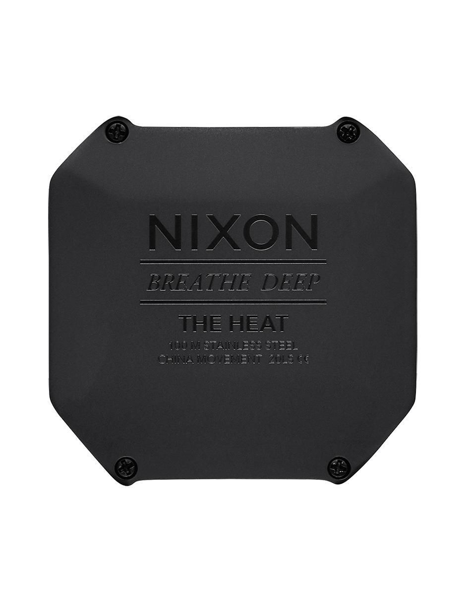 Reloj Heat para unisex NIXON HEAT