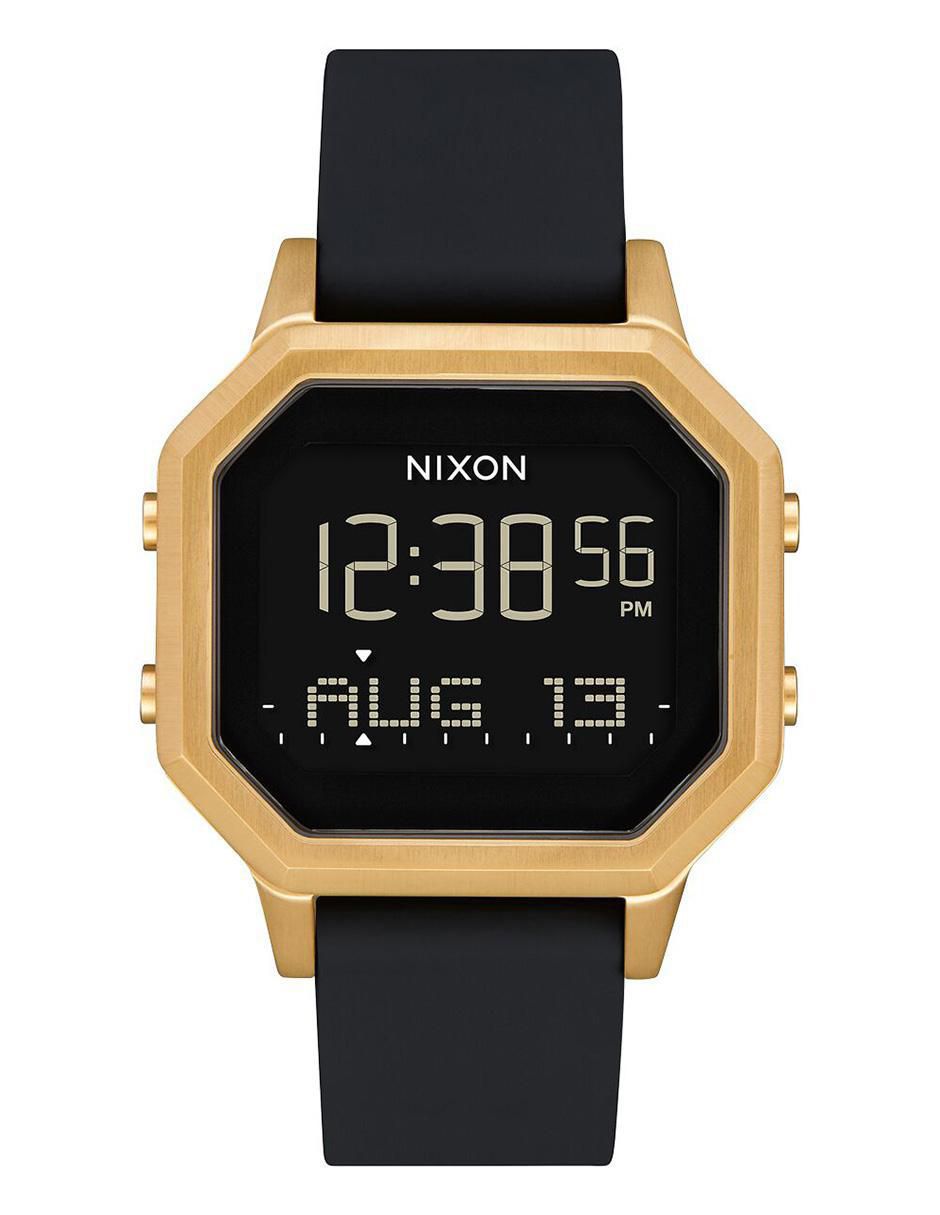 Reloj Siren para unisex NIXON SIREN
