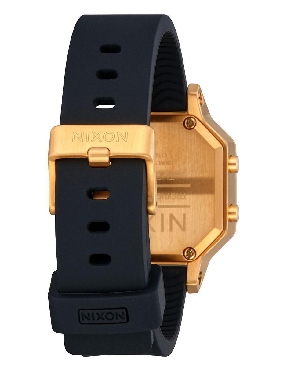 Reloj Siren para unisex NIXON SIREN