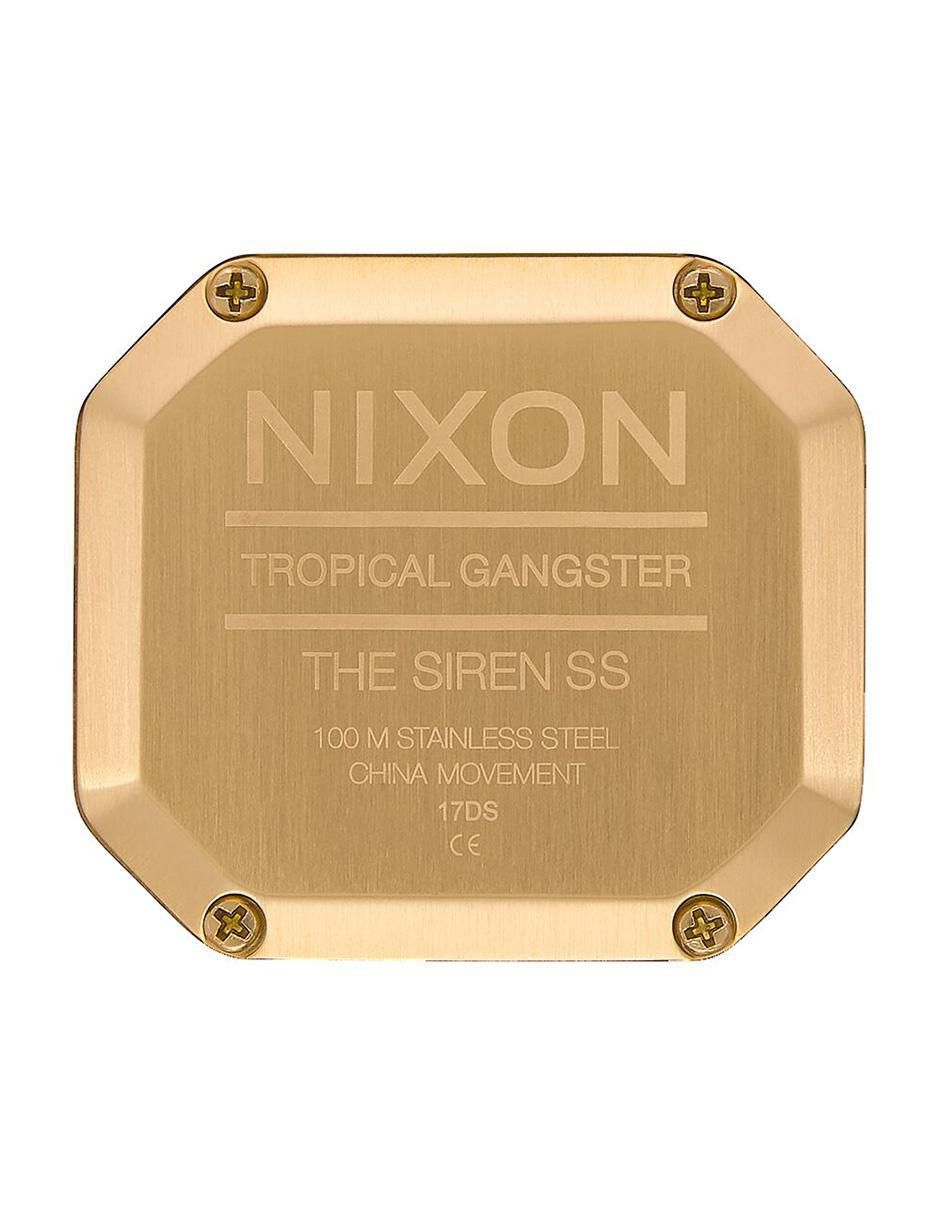 Reloj Siren para unisex NIXON SIREN