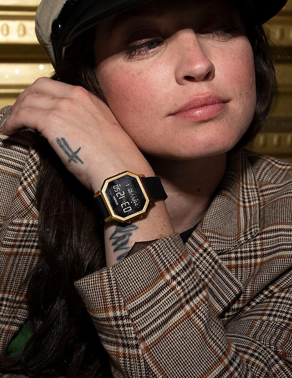 Reloj Siren para unisex NIXON SIREN