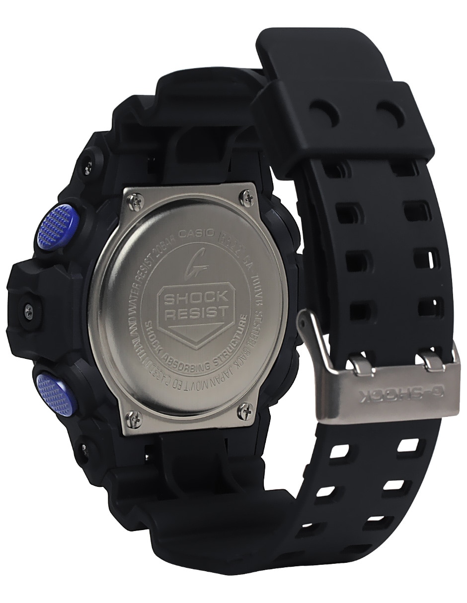 Reloj G-Shock para hombre GA-700VB-1ACR