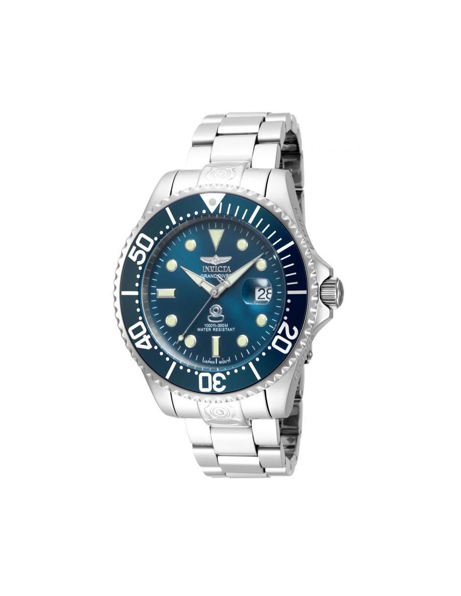 Reloj Pro Diver para hombre 18160