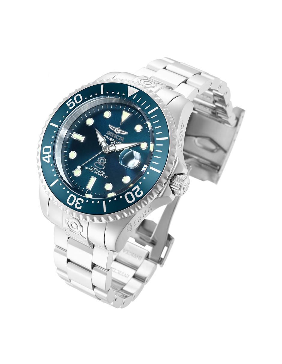 Reloj Pro Diver para hombre 18160