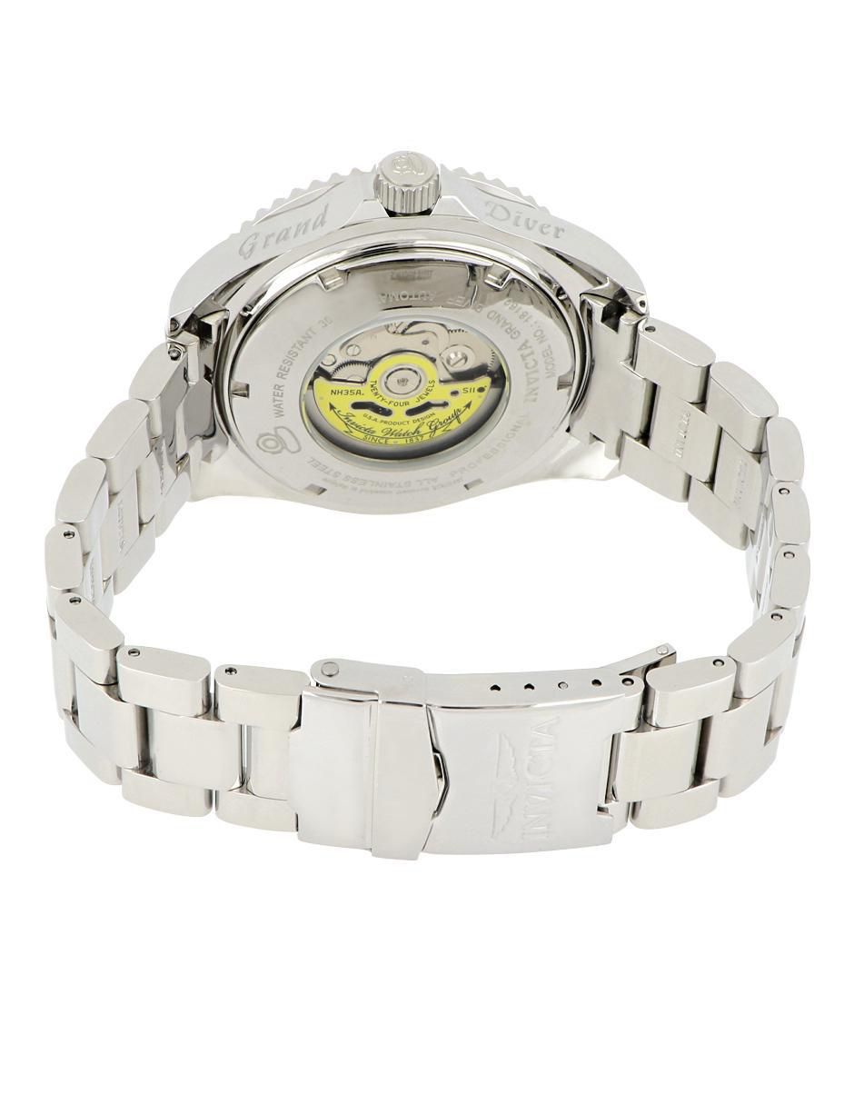 Reloj Pro Diver para hombre 18160