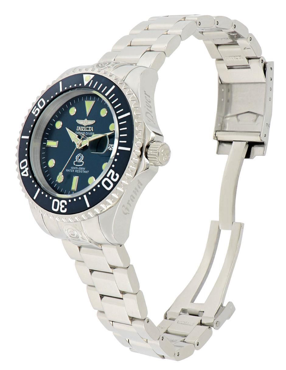 Reloj Pro Diver para hombre 18160