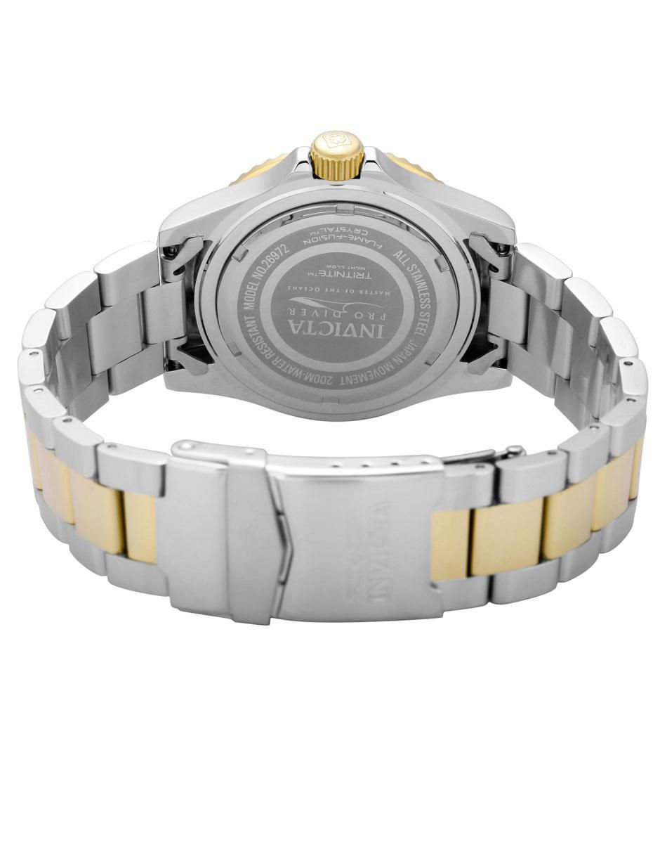 Reloj Pro Diver para hombre 26972
