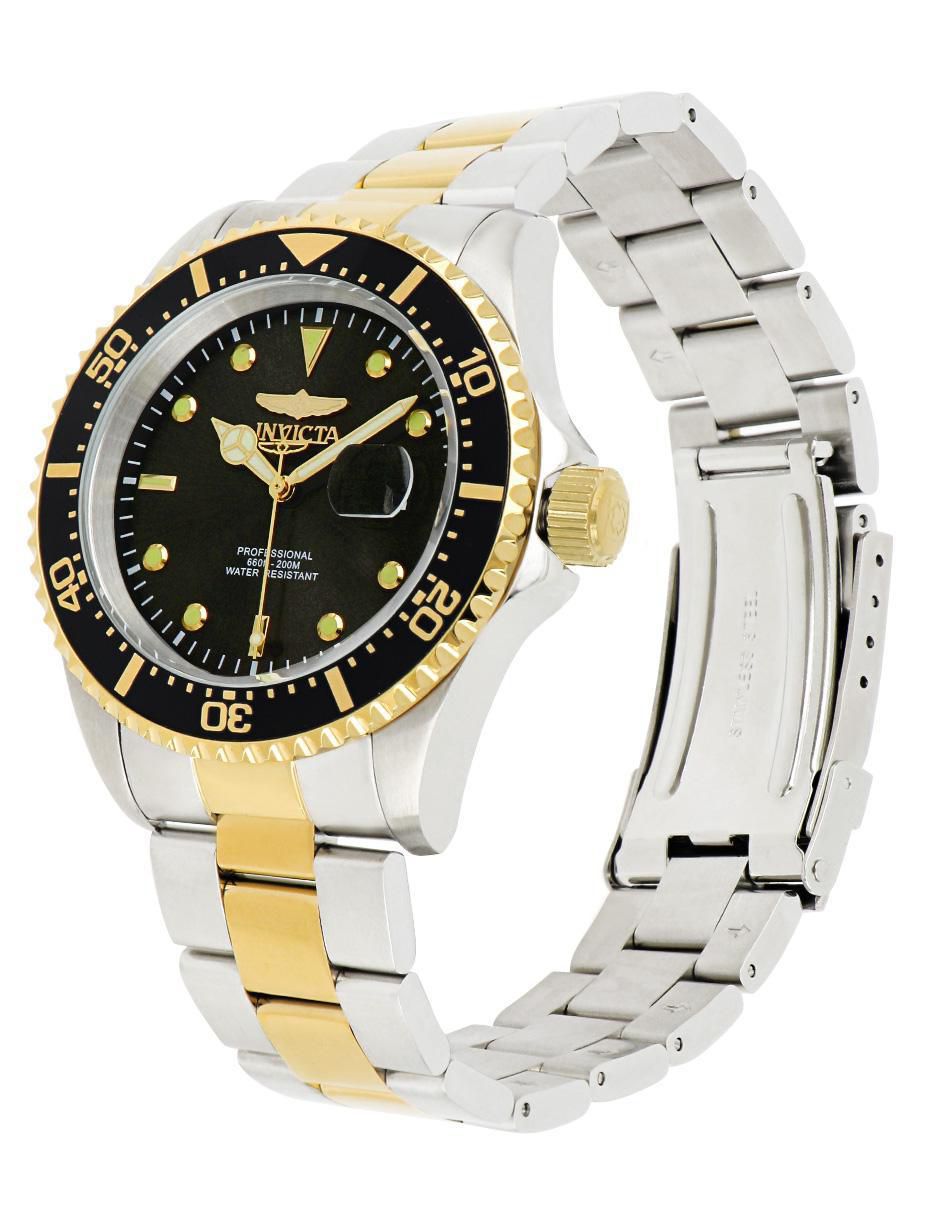 Reloj Pro Diver para hombre 22057