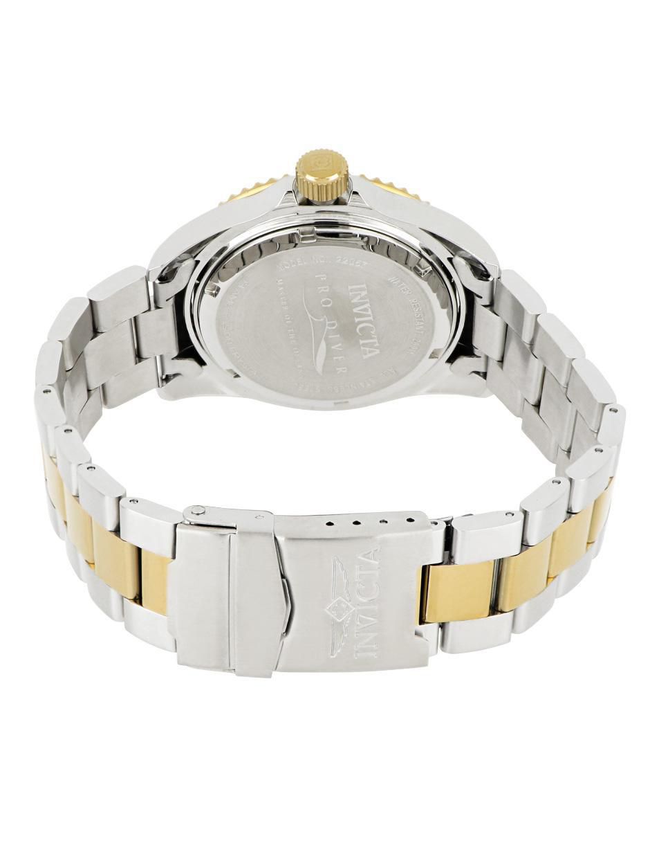Reloj Pro Diver para hombre 22057